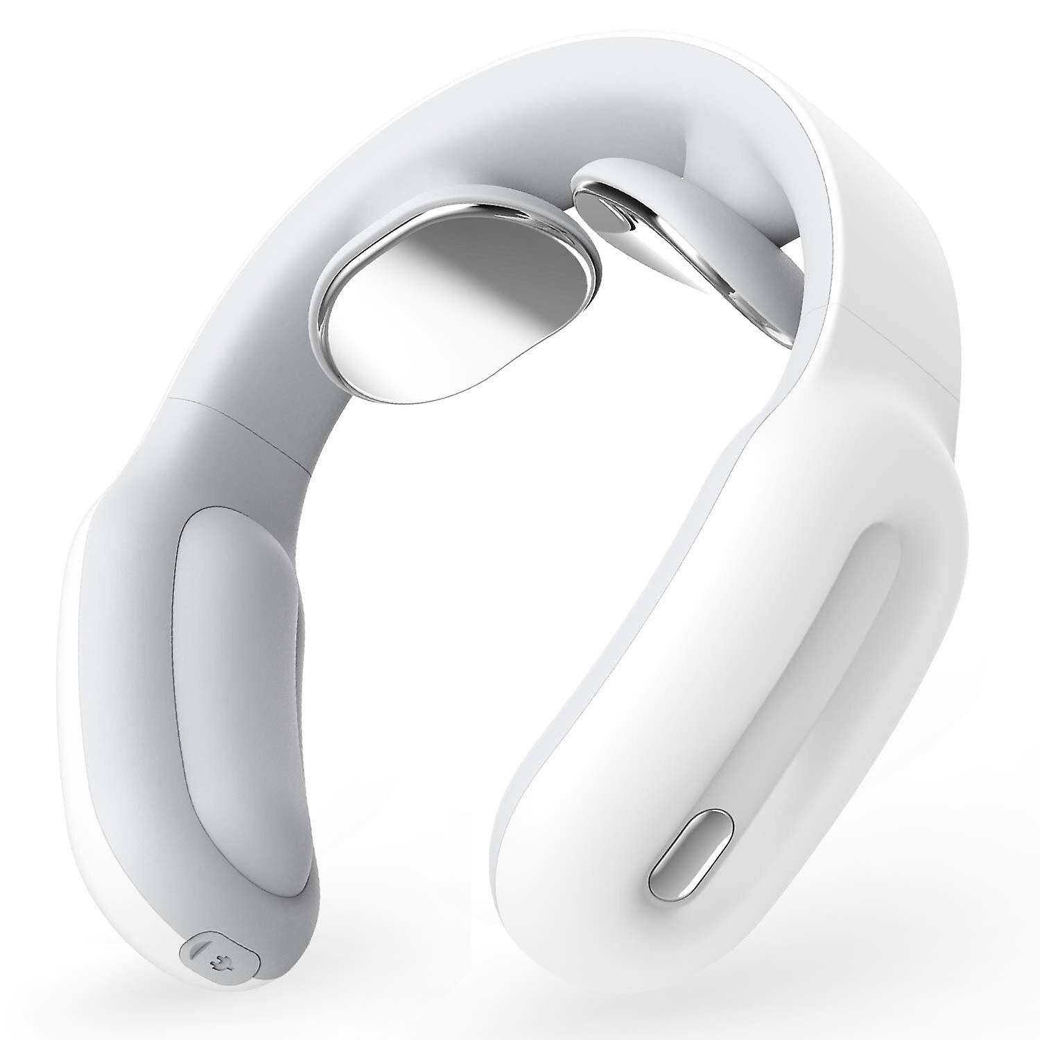 Masajeador cervical Pro - Blanco