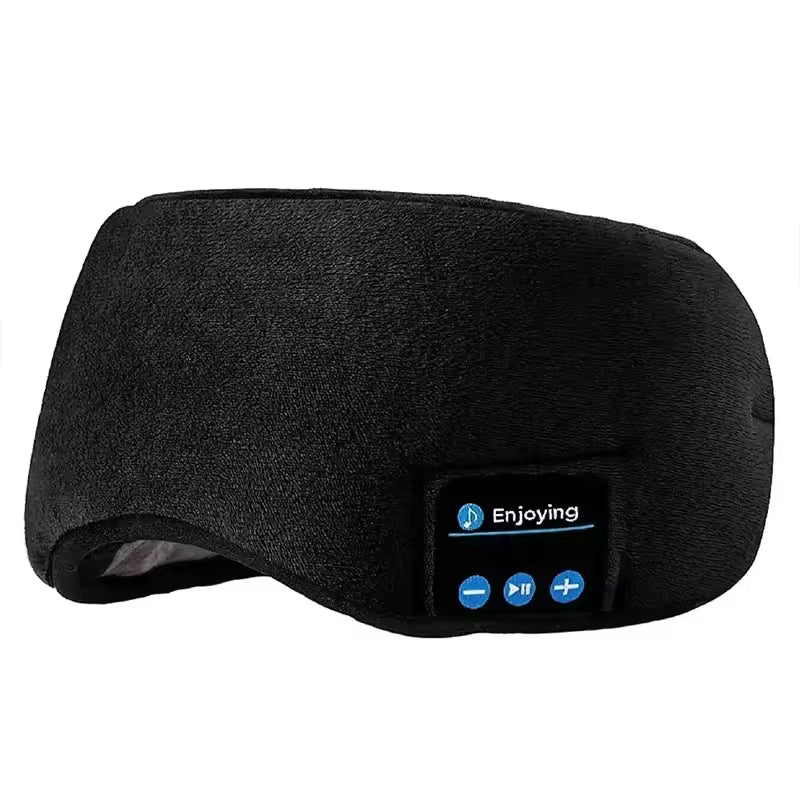 Antifaz Bluetooth para Dormir
