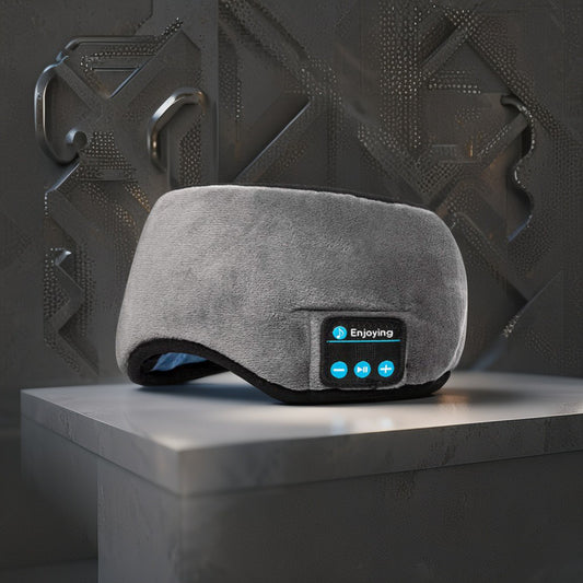 Antifaz Bluetooth para Dormir