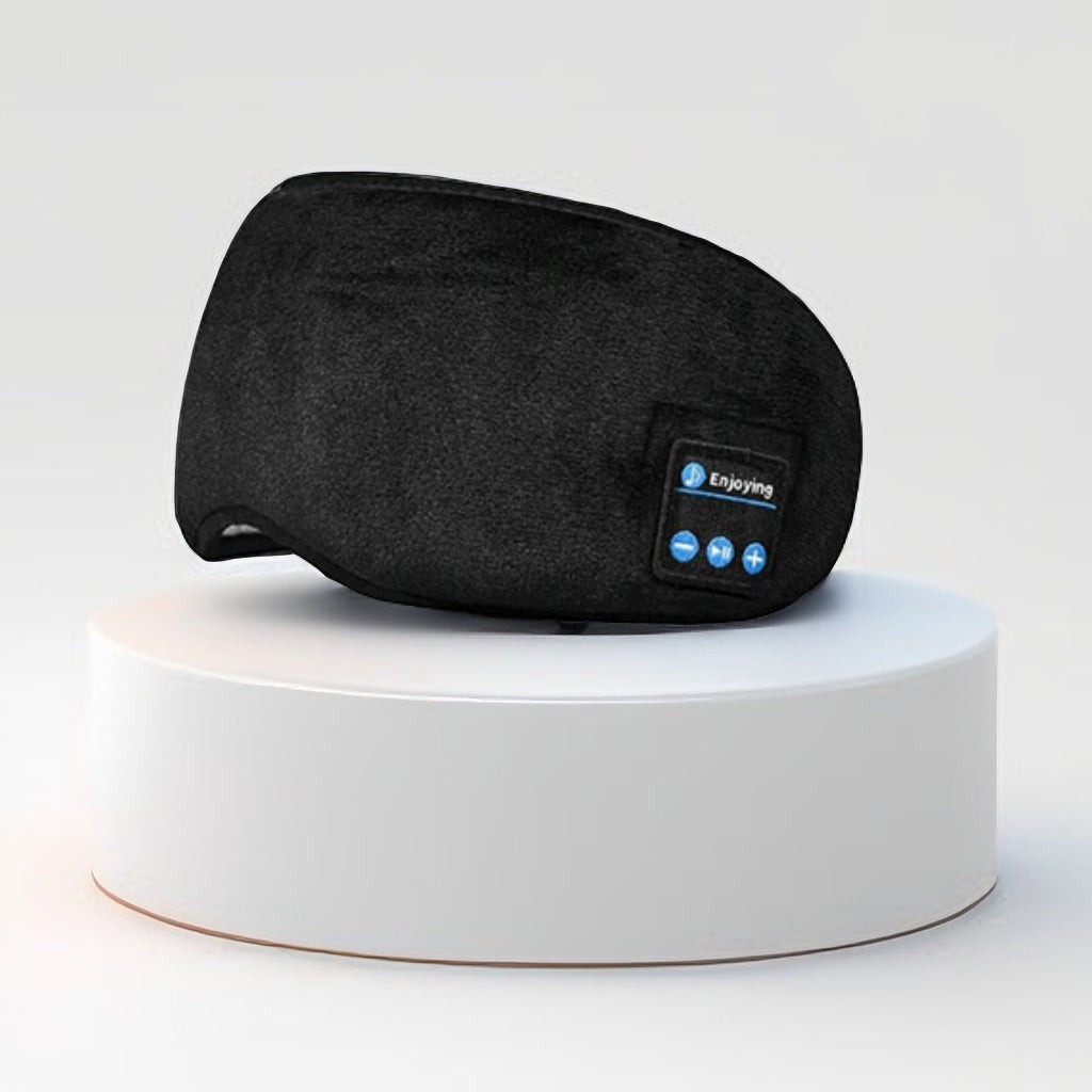 Antifaz Bluetooth para Dormir